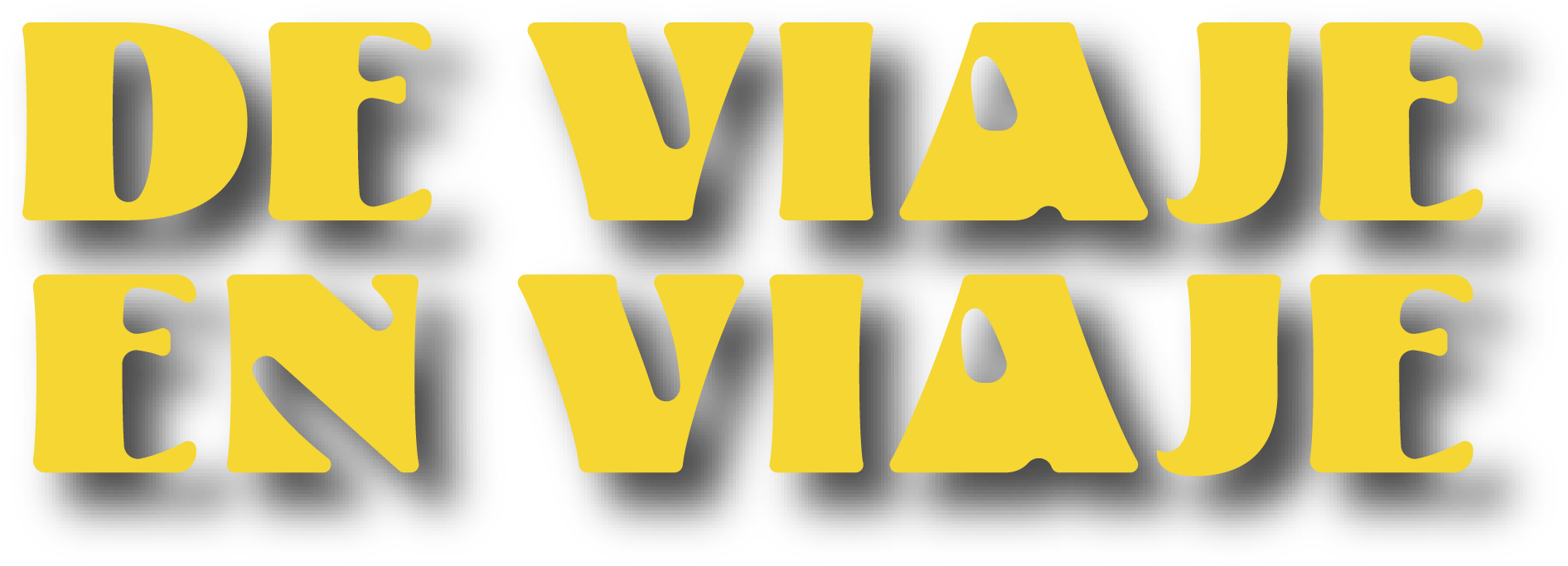 logo enViaje